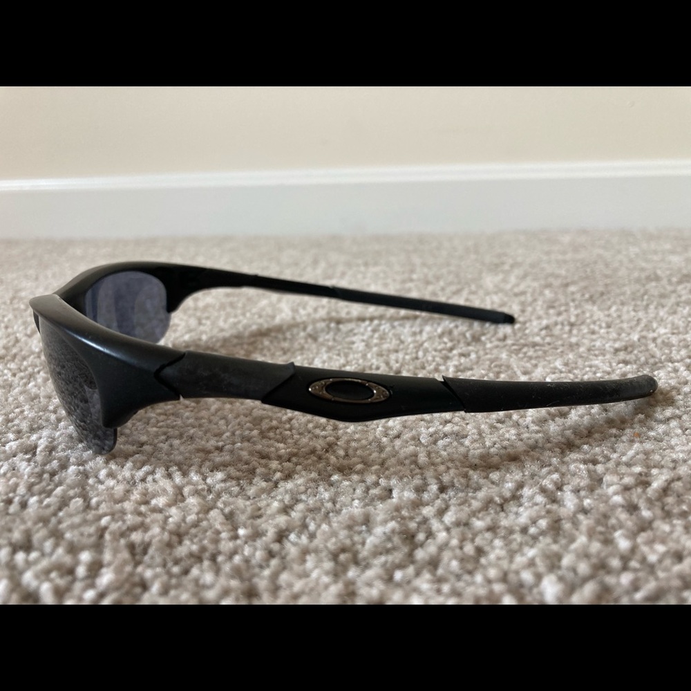 Oakley Half Jacket Sunglasses